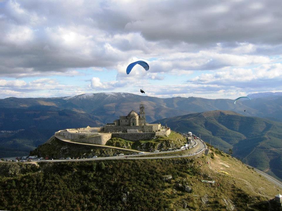 Horizonte Monte Verde Mondim de Basto Exterior photo