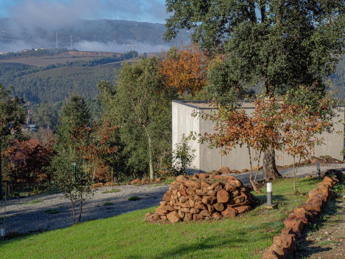 Horizonte Monte Verde Mondim de Basto Exterior photo