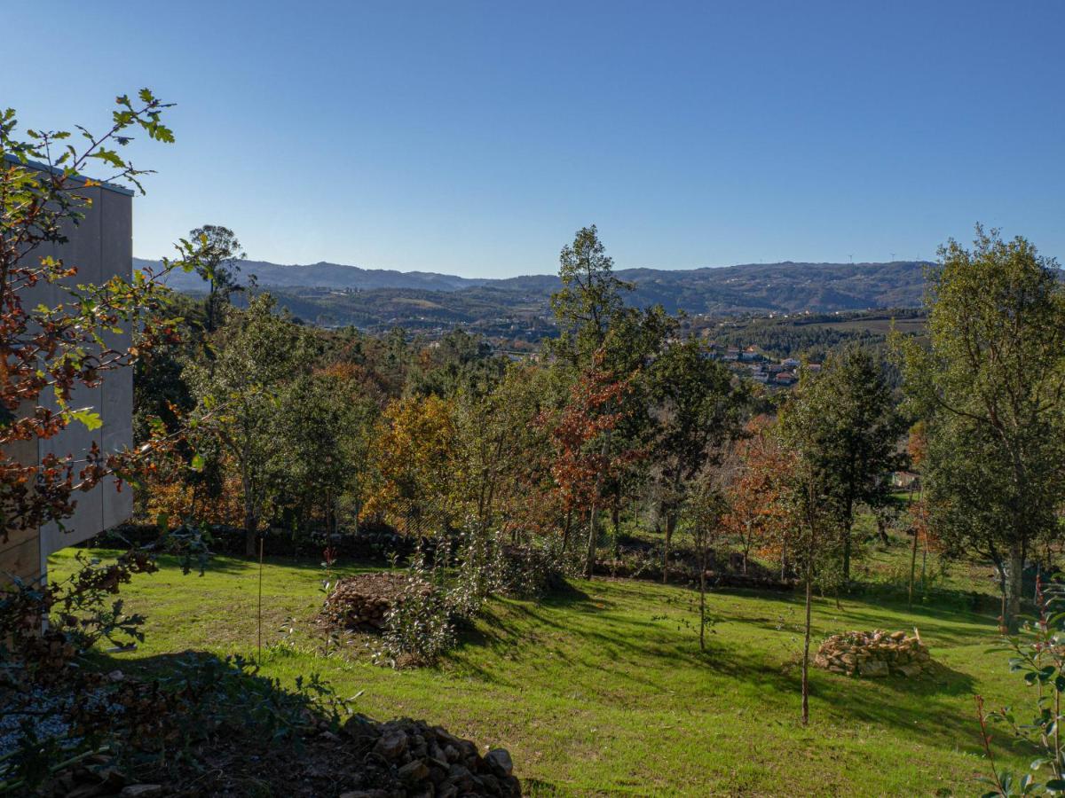 Horizonte Monte Verde Mondim de Basto Exterior photo