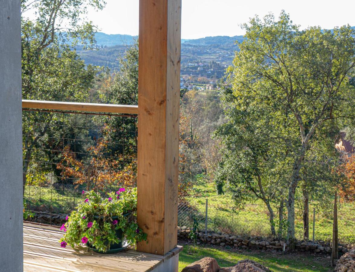Horizonte Monte Verde Mondim de Basto Exterior photo