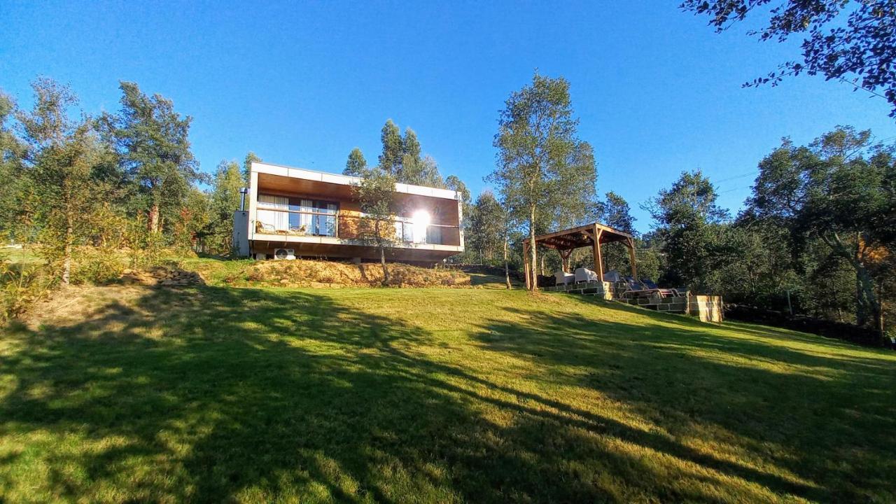 Horizonte Monte Verde Mondim de Basto Exterior photo